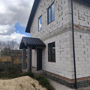 Трояндова