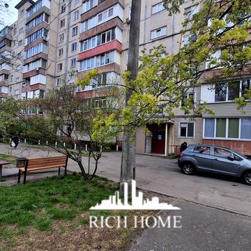 Литовський просп. (Мінський), 8-А