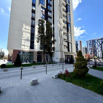 Ленкавського вул., 34 к1