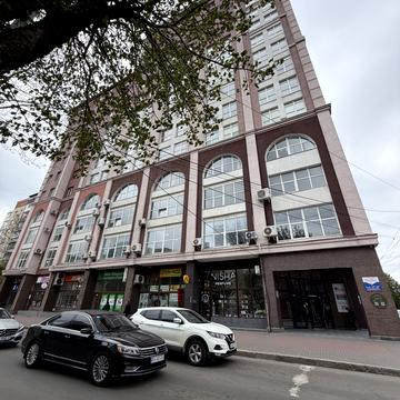 Подільська вул., 58
