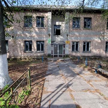 Центральна, 73