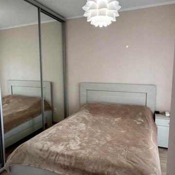 Метрологічна вул., 9-В