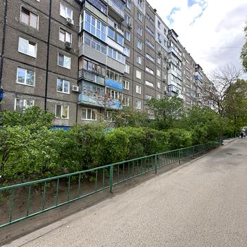Калинова вул., 76