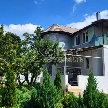 Гайдара вул., 40