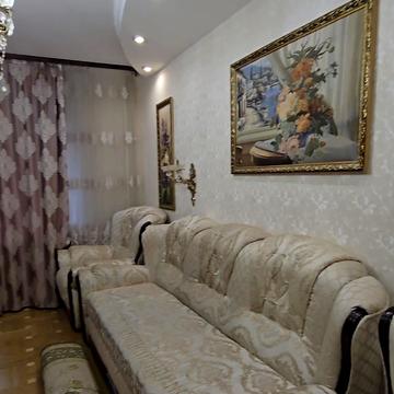 Лариси Руденко вул., 21-А