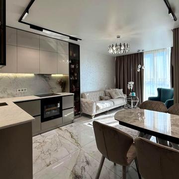 Микільсько-Слобідська вул., 8
