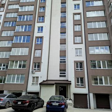 Горбачевського вул., (Будинок)