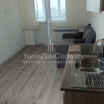 Світла вул., 3 к2
