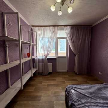 Лобачевського пров., (Будинок 4)