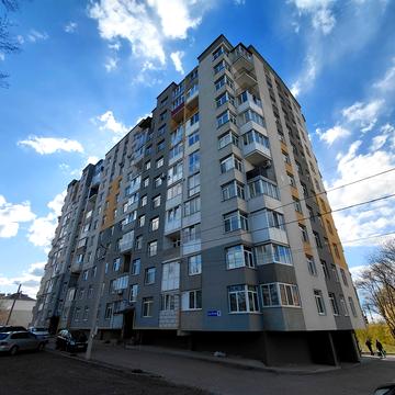 Овочева вул., 9