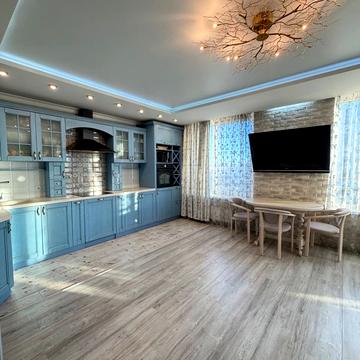 Анатолія Петрицького вул., 19-А