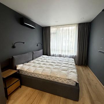 Джона Маккейна вул. (Івана Кудрі), 7