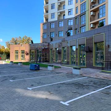 Краснова вул., (68 перлина)