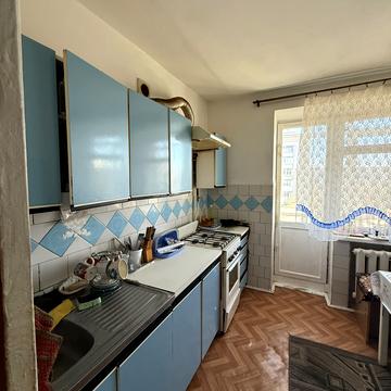 Південно-Кільцева вул., 21
