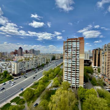 Лесі Українки бульв., 21-Б