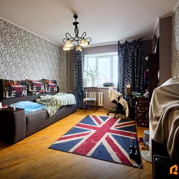 Науки просп., 62-А