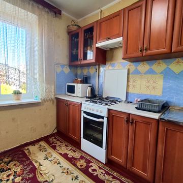 Андрія Мельника вул., 22