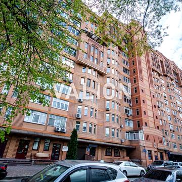 Герцена вул., 17-25