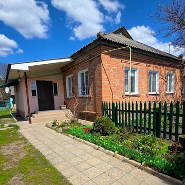 Михайлівська вул. (Першогвардійська), 1