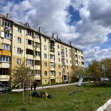 Липова вул., 7б