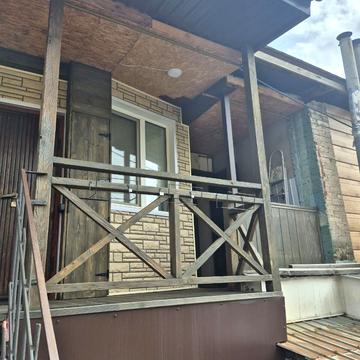 Вячеслава Чорновола вул. (Юрія Савченка), 35