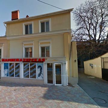 Вячеслава Чорновола вул., 15