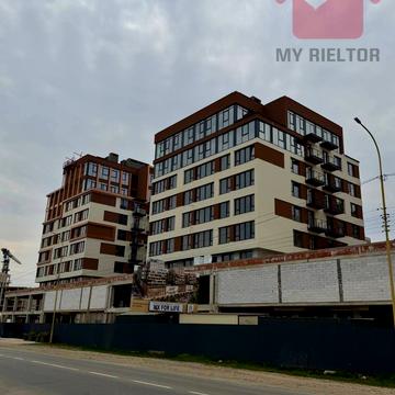 Миколи Бобяка вул., (Будинок 10)