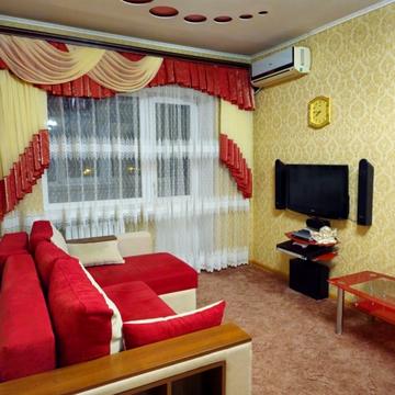 Соборності вул. (Жовтнева), 78