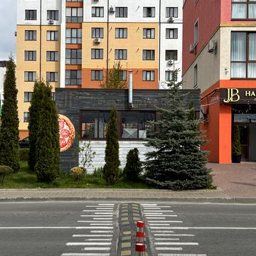 Вячеслава Чорновола вул., 91к