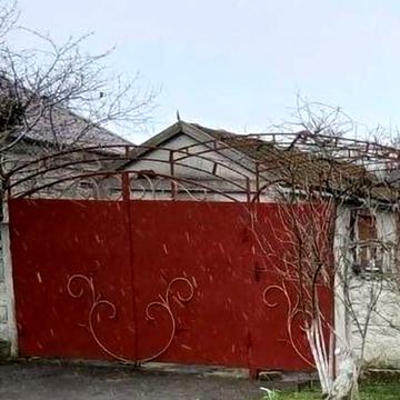 Виноградна, 5