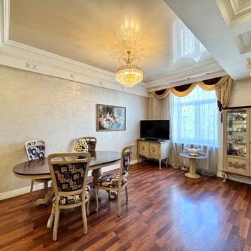 Васильківська вул., 15/14