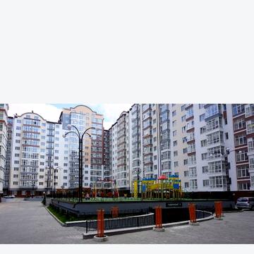 Височана вул., 18 к31