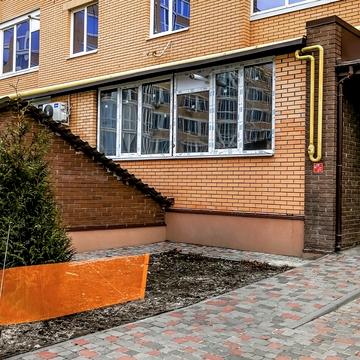 Лосівський пров., 2б