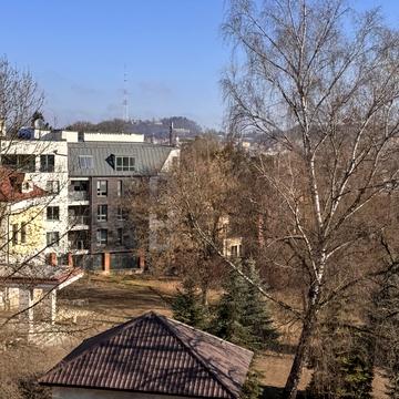 Стрийська вул., 18