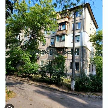Оріхуватська вул., 8к2