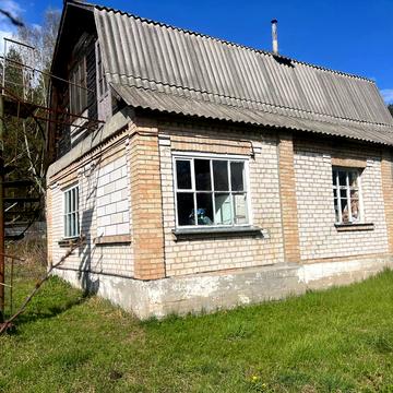Лісова, 17