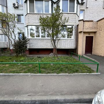 Степана Рудницького вул. (Академіка Вільямса), 15 к1
