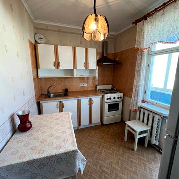 Балківська вул., 34