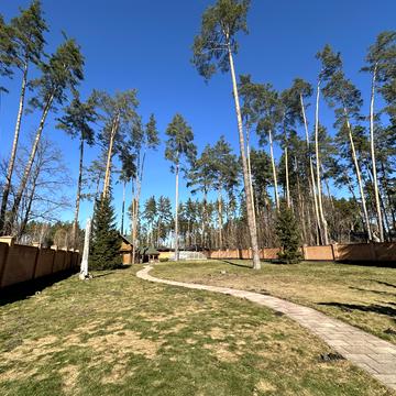Міський парк, Буча, Бучанський, Київська область 200000.0 USD