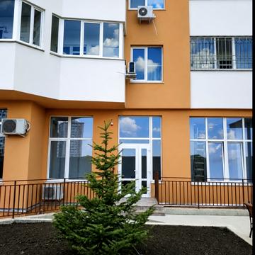 Райдужний масив вул., 1