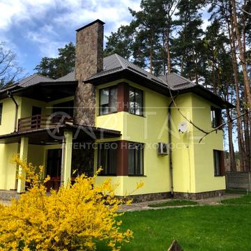 Мрії вул. (Пушкінська)