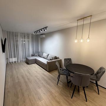 Берестейський просп. (Перемоги), 11 к1