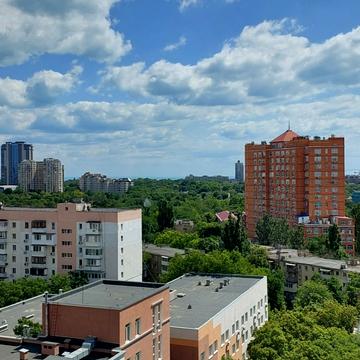 Фонтанська дорога вул., 25Ж