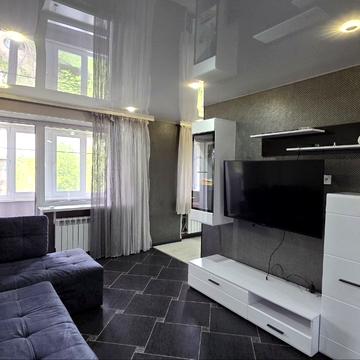Соборності вул. (Косіора), 95