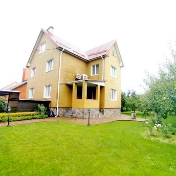 Фермерська вул.