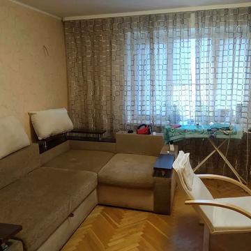 Верховинна вул., 87