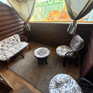 Регенераторна вул., 4 к4