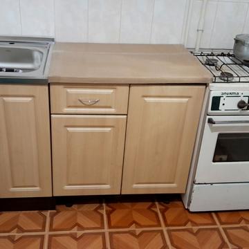 Сержа Лифаря вул. (Олександра Сабурова), 5