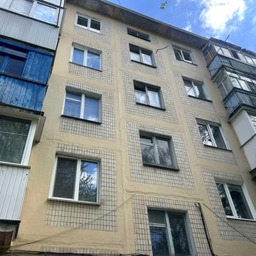 600-річчя вул., 12