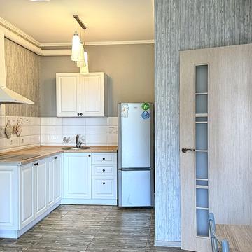 Регенераторна вул., 4 к15